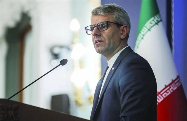 "الخارجية الإيرانية": لا أحد يجرؤ على الحديث عن المفاوضات مع واشنطن بسبب غضب الرأي العام