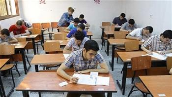 امتحانات الثانوية العامة 2025.. تعرف على النماذج الاسترشادية لمادة الرياضيات البحتة  