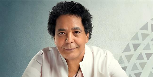 مواكبة لأحدث إبداعاته الفنية محمد منير.. فى عيون نجوم ومبدعى الفن
