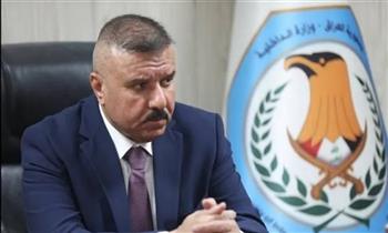 وزير الداخلية العراقي:كربلاء ومحيطها مؤمّنان بالكامل