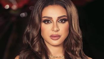 أنغام نجمة أولى حفلات مهرجان العلمين  