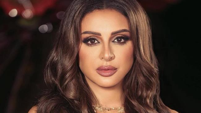أنغام نجمة أولى حفلات مهرجان العلمين  