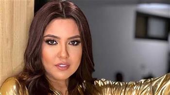 مي كساب عن ديو مع أوكا: فخورة بشغله وطموحه