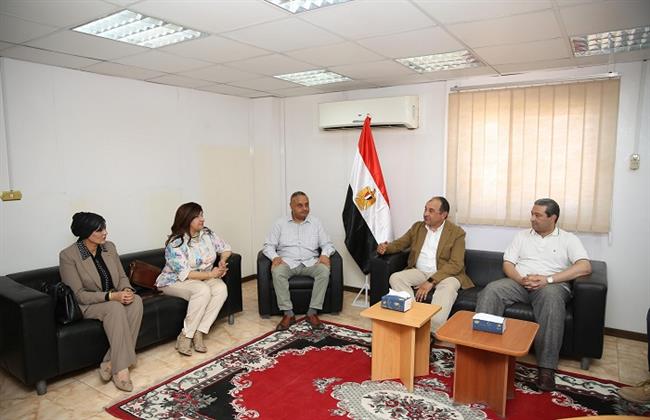 وزير قطاع الأعمال: توسعات صناعية وفندقية في دمياط لتعظيم الاستفادة من أصول الشركات التابعة