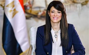 وزيرة التخطيط تهنئ مينا رزق لفوزه برئاسة المجلس التنفيذي لمنظمة الأغذية والزراعة "الفاو"