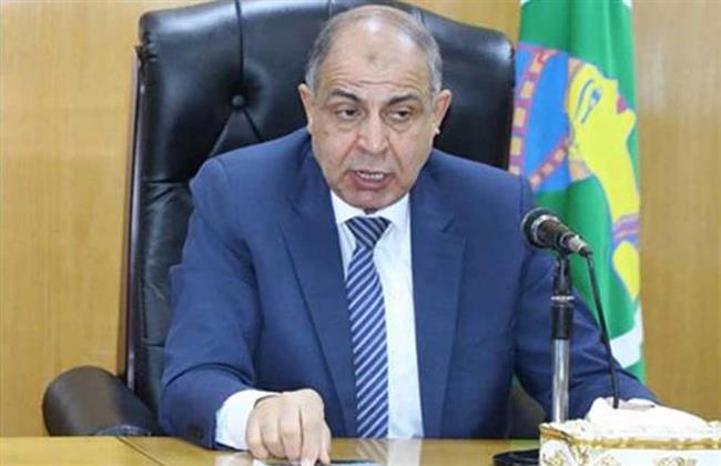 محافظ المنيا: النهوض بقطاع الاستثمار والصناعة بالمحافظة يمثل توجهًا استراتيجيًا للدولة