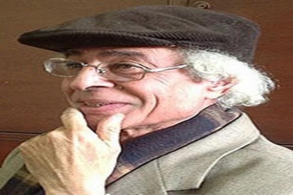 الأحد.. مشوار الفنان القدير حمدي عبد الله في عرض فني كبير بقاعة أفق