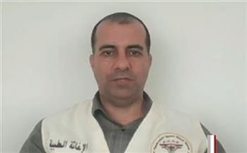 الإغاثة الطبية في غزة: الاحتلال يتعمد اتباع سياسة التقطير في إدخال الوقود