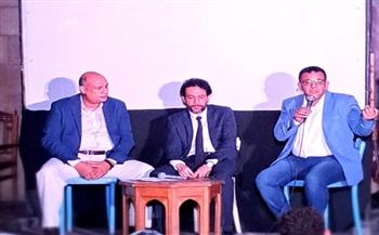 في ثالث أيام مهرجان الأراجوز المصري.. بيت السحيمي يحتفي بالتراث كمصدر للوعي والتنمية 