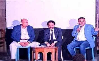 في ثالث أيام مهرجان الأراجوز المصري.. بيت السحيمي يحتفي بالتراث كمصدر للوعي والتنمية 