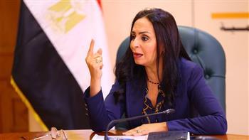 وزيرة التضامن تتابع تداعيات حادث الطريق الإقليمى.. وتوجه بتقديم الدعم لأسر الضحايا