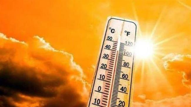 «الأرصاد»: غدًا طقس شديد الحرارة.. والعظمى بالقاهرة 36