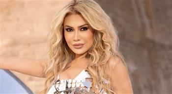 نوال الزغبي تستعد لـ مفاجاة جديدة