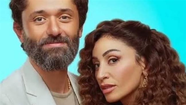 كريم محمود عبدالعزيز ودينا الشربيني يتعاقدان على فيلم جديد