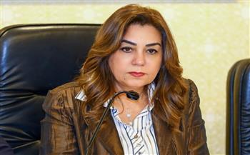 وزيرة التنمية المحلية تتابع مع محافظي المنوفية والجيزة تداعيات حادث الطريق الإقليمي  