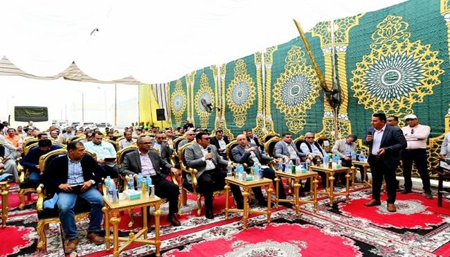 بـ4.6 مليار جنيه.. وزير الإسكان يتابع تطورات المشروعات التنموية في بني سويف الجديدة  