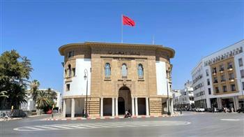 "المغرب المركزي": احتياطي العملة الصعبة يواصل التحسن.. والدرهم يسجل 1.4% ارتفاعا أمام الدولار