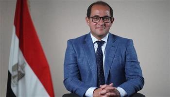 كجوك: ربط «البريكس» بالدول المجاورة عبر مشروعات البنية التحتية المدعومة من بنك التنمية
