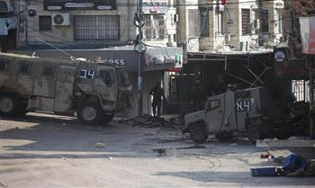 فلسطين: الاحتلال يواصل عدوانه على طولكرم ويقتحم عدة بلدات بالمحافظة
