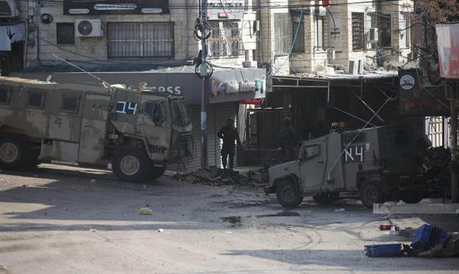 فلسطين: الاحتلال يواصل عدوانه على طولكرم ويقتحم عدة بلدات بالمحافظة