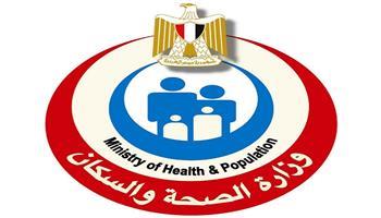«نائب وزير الصحة» يتفقد الحالة الصحية لمصابي حادث الإقليمي في مستشفى الباجور التخصصي 