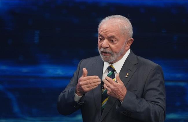 لولا دا سيلفا: بريكس أصبحت مجتمعًا لاقتصادات مزدهرة وديناميكية