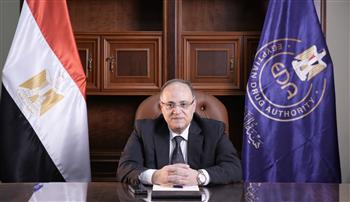 رئيس هيئة الدواء: دعم إنتاج أدوية ومستلزمات الكلى أولوية لتأمين احتياجات المرضى