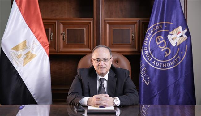 رئيس هيئة الدواء: دعم إنتاج أدوية ومستلزمات الكلى أولوية لتأمين احتياجات المرضى