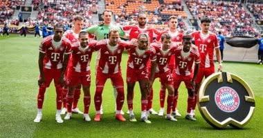 كأس العالم للأندية.. انطلاق مباراة باريس سان جيرمان وبايرن ميونخ