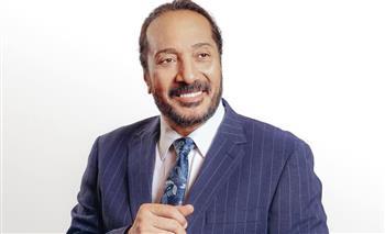 على الحجار يروج لحفله ببرنامج Sold Out كامل العدد مع محمود سعد  