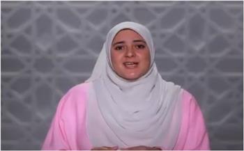 أمينة الفتوى: "مقولة على قد فلوسهم" تخالف تعاليم الإسلام والعمل عبادة يُراقبها الله  