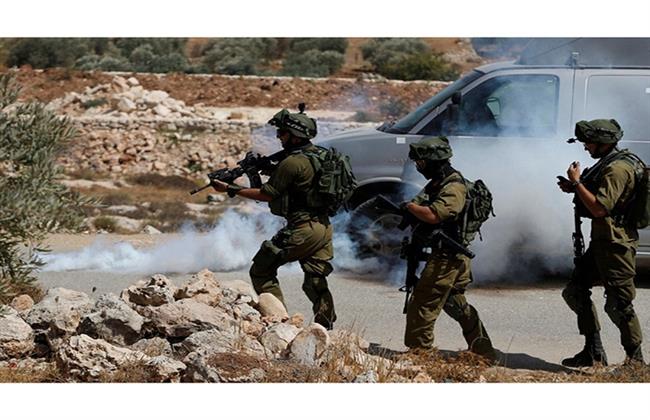 إصابة طفل فلسطيني برصاص الاحتلال الإسرائيلي جنوب جنين