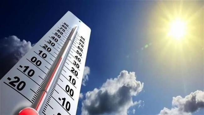 شديد الحرارة.. حالة الطقس في مصر اليوم الأحد 6 يوليو 2025