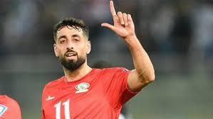 بيراميدز يحسم صفقة عدي الدباغ لتدعيم هجومه في الموسم المقبل 