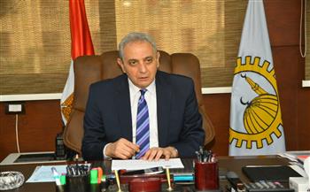 محافظ الغربية: نعمل وفق جدول زمني محدد في رصف الطرق لتحقيق رضا المواطن