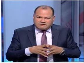 نشأت الديهي: مسلسل حوادث الطرق مستمر ودماء جديدة على الطريق الإقليمي  