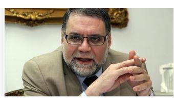 مختار نوح: التنظيم الإخواني انتهى تمامًا.. ومرسي كان يسعى لتقييم شامل قبل وفاته