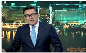 خيري رمضان: وزير التربية والتعليم أنهى "بعبع الثانوية العامة" ويقود تجربة ناجحة