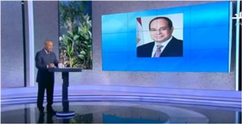 أحمد موسى يكشف عن توجيهات الرئيس السيسي بشأن إغلاق أجزاء من "الدائري الإقليمي"
