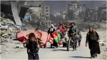 فلسطين: نطالب بجهد دولي فاعل لوقف جرائم الإبادة