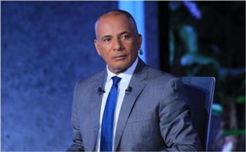 أحمد موسى: كل إخواني جاسوس وإرهابي