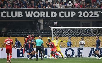 كأس العالم للأندية.. ربع ساعة سلبية بين باريس سان جيرمان وبايرن ميونخ 