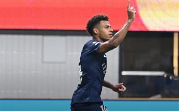 كأس العالم للأندية.. باريس يتقدم على بايرن ميونخ بالهدف الأول