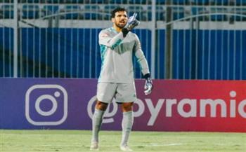 المهدي سليمان على رادار نادي الزمالك  