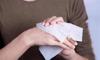 انتبهي.. أغراض لا تنظف بالمناديل المطهرة