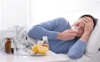 للوقاية من نزلات البرد والانفلونزا فى الصيف .. اتبع الآتى 