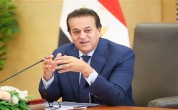 وزارة الصحة والسكان تطلق منظومة إلكترونية لخدمات الكشف الطبي لمرشحي مجلس الشيوخ