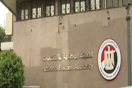 «الوطنية للانتخابات» تكشف تفاصيل اليوم الأول لتلقي طلبات الترشح لانتخابات مجلس الشيوخ