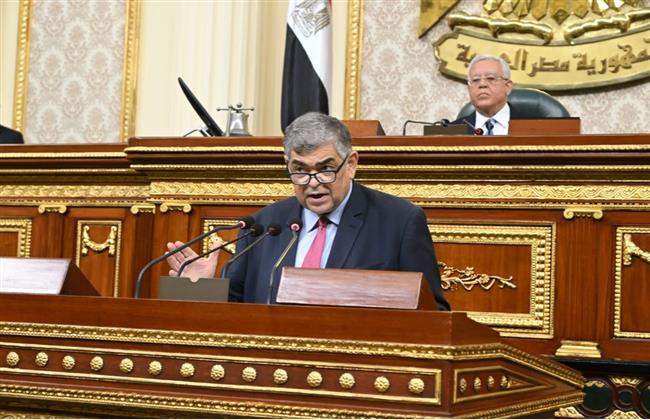 مجلس النواب يوافق على تعديل قانون أعضاء المهن الطبية في مجموع المواد