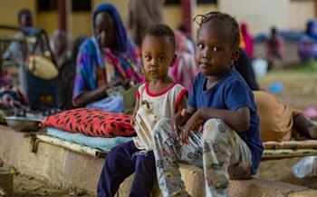 برنامج الأغذية العالمي في السودان: وصلنا إلى أكثر من مليون شخص في ولاية الخرطوم مهددين بخطر المجاعة